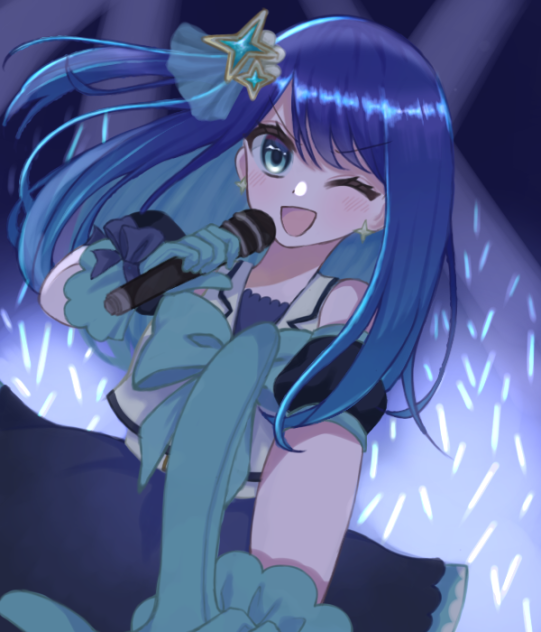もしあかねちゃんがB小町に入ってたら！
