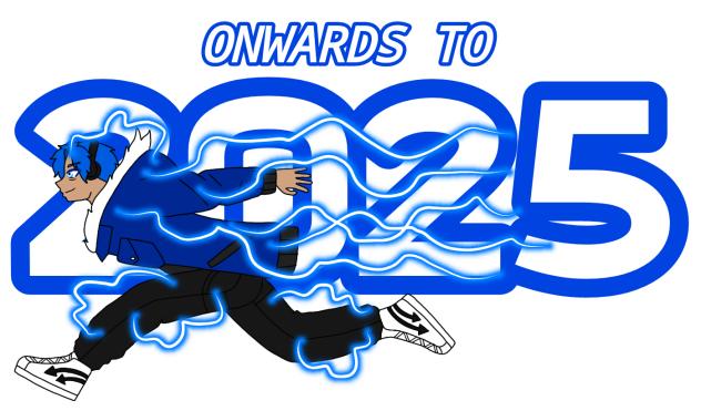 Zooming to the new years