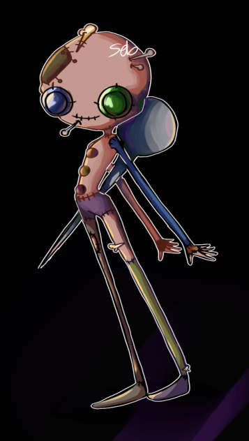 Voodie