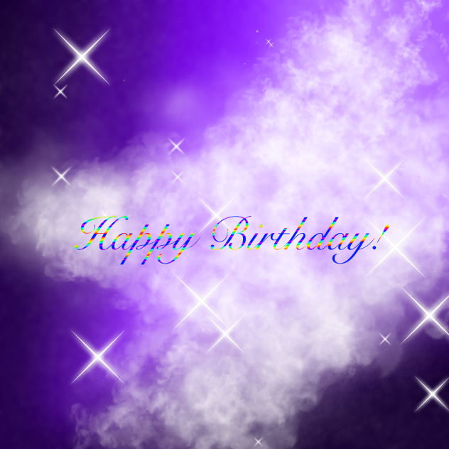 Happy Birthday Kate Copeland!
