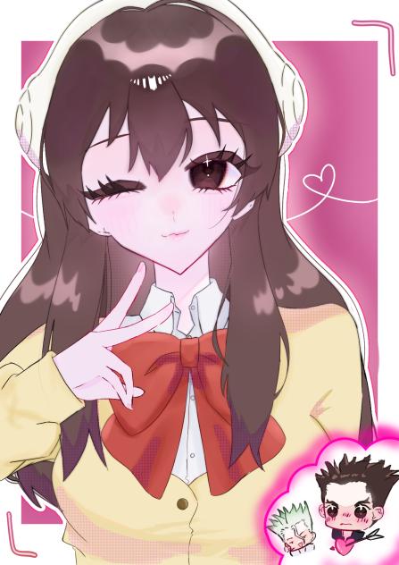 杠ちゃん🪡🩷