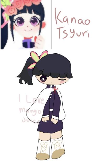 Kanao Tsyuri
