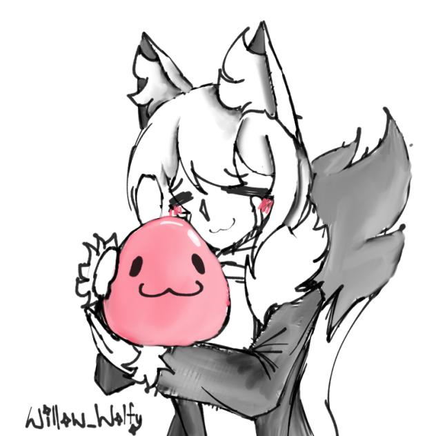 I think I like slime launcher