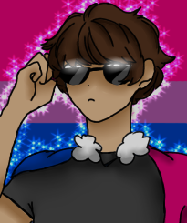 The Bisexual king ERET