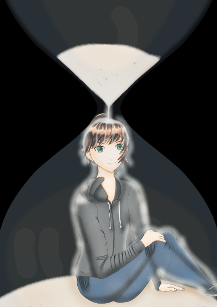 The Sands of Time