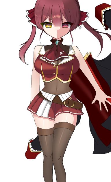 マリンせんちょー