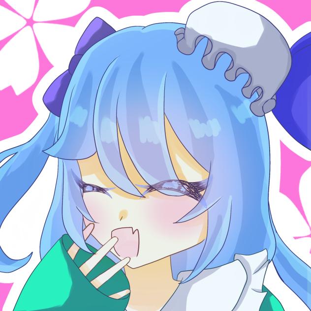 ニィブイちゃん！（100日チャレンジ12日目）