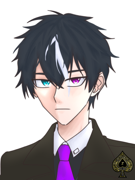 Yeah - ibisPaint