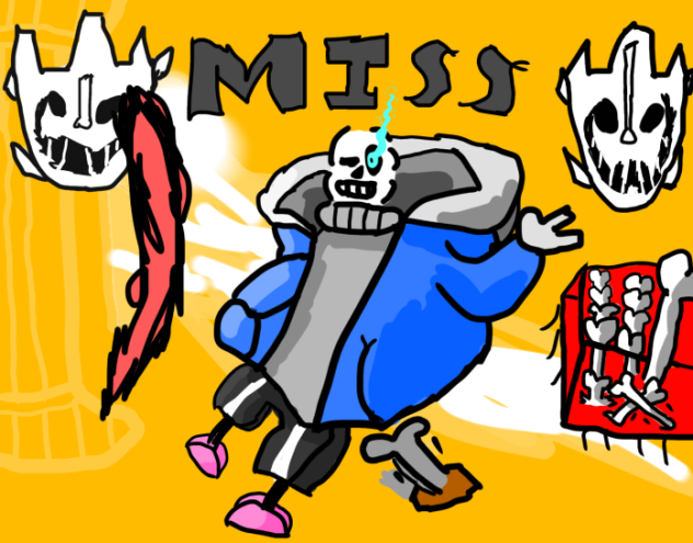 Sans (old)