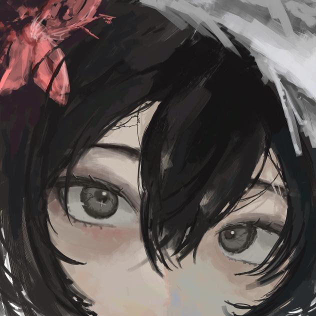 looking at you