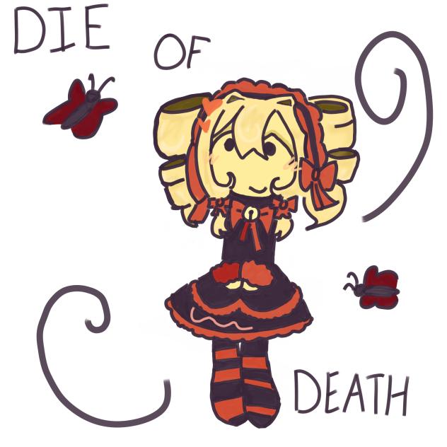 Mequot (I think thats his name)