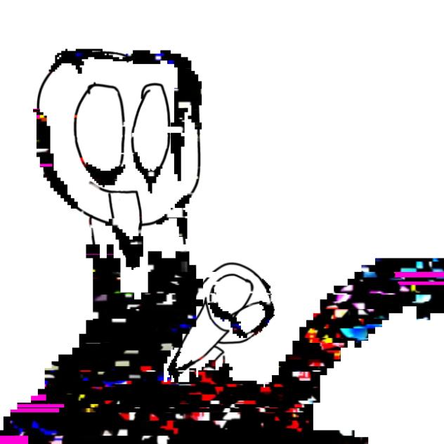 Stick man
