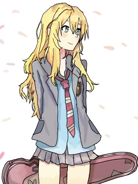 Kaori