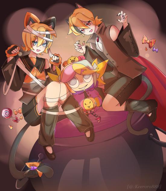 Happy Halloween 2025🎃