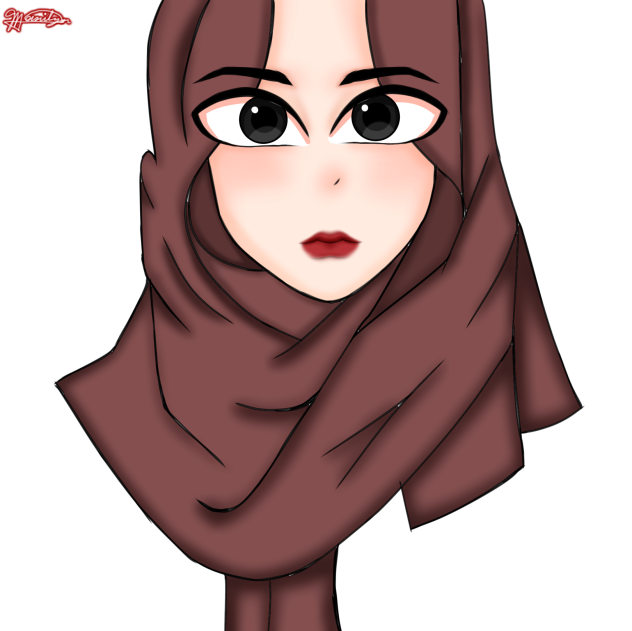 drawing my mom