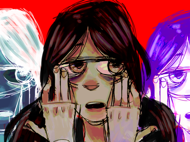 random - ibisPaint
