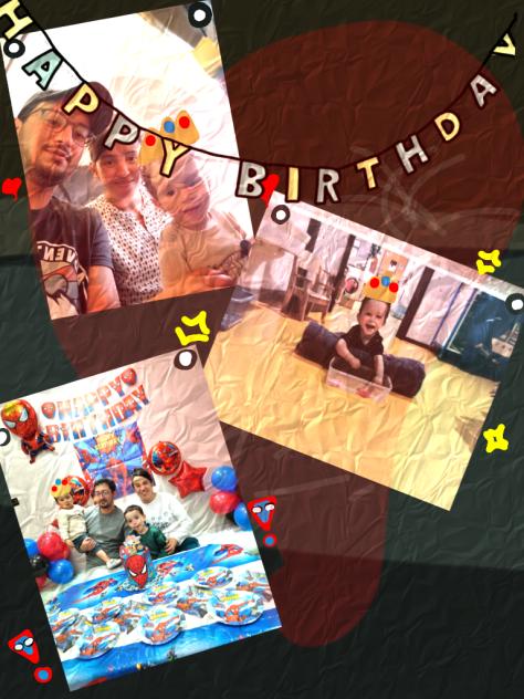 for my lil cousin❤️❤️