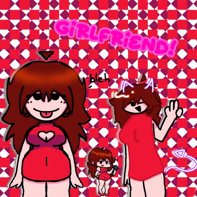 ❤️Can't stop funking🎤