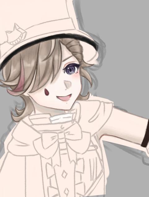 I need to hurry and finish dis