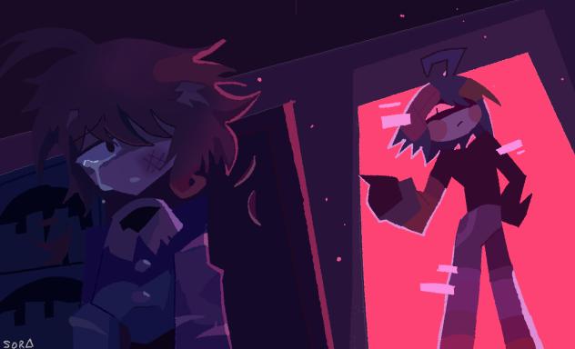 ALICE KILL…🩸