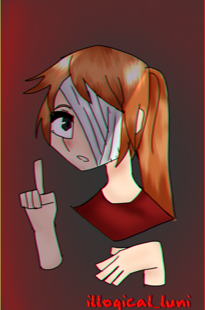 Akuma(luni's sister)