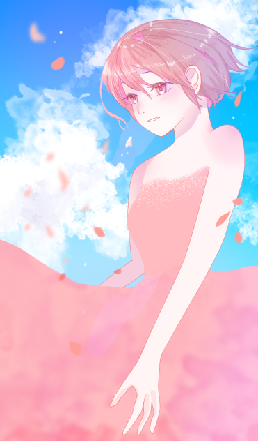 🌸