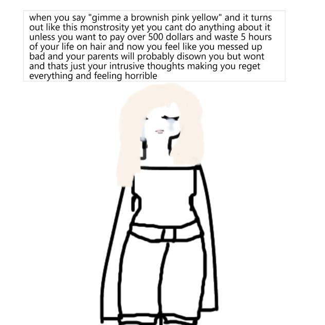 rushed art that I want as a meme