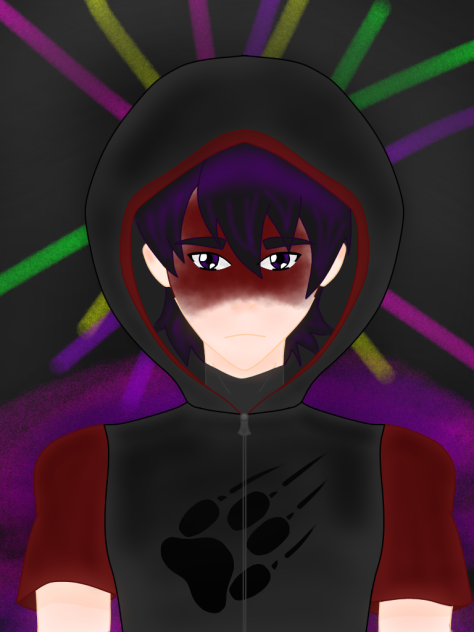 Keith Dance Floor - ibisPaint