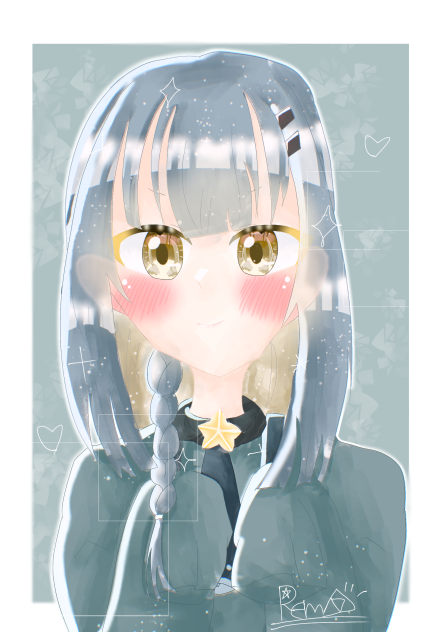 きらきら✨