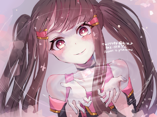 徒桜