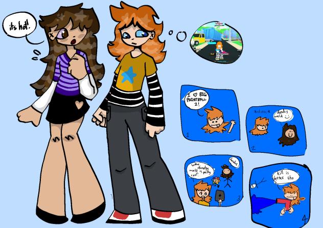 Roblox decisions