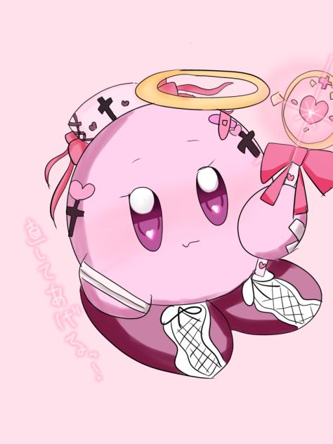 キャラ募の子！！