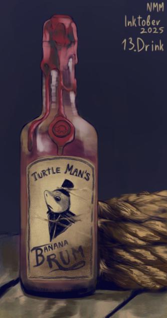 13.Drink