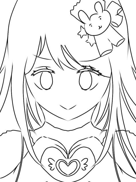 coloring page#1