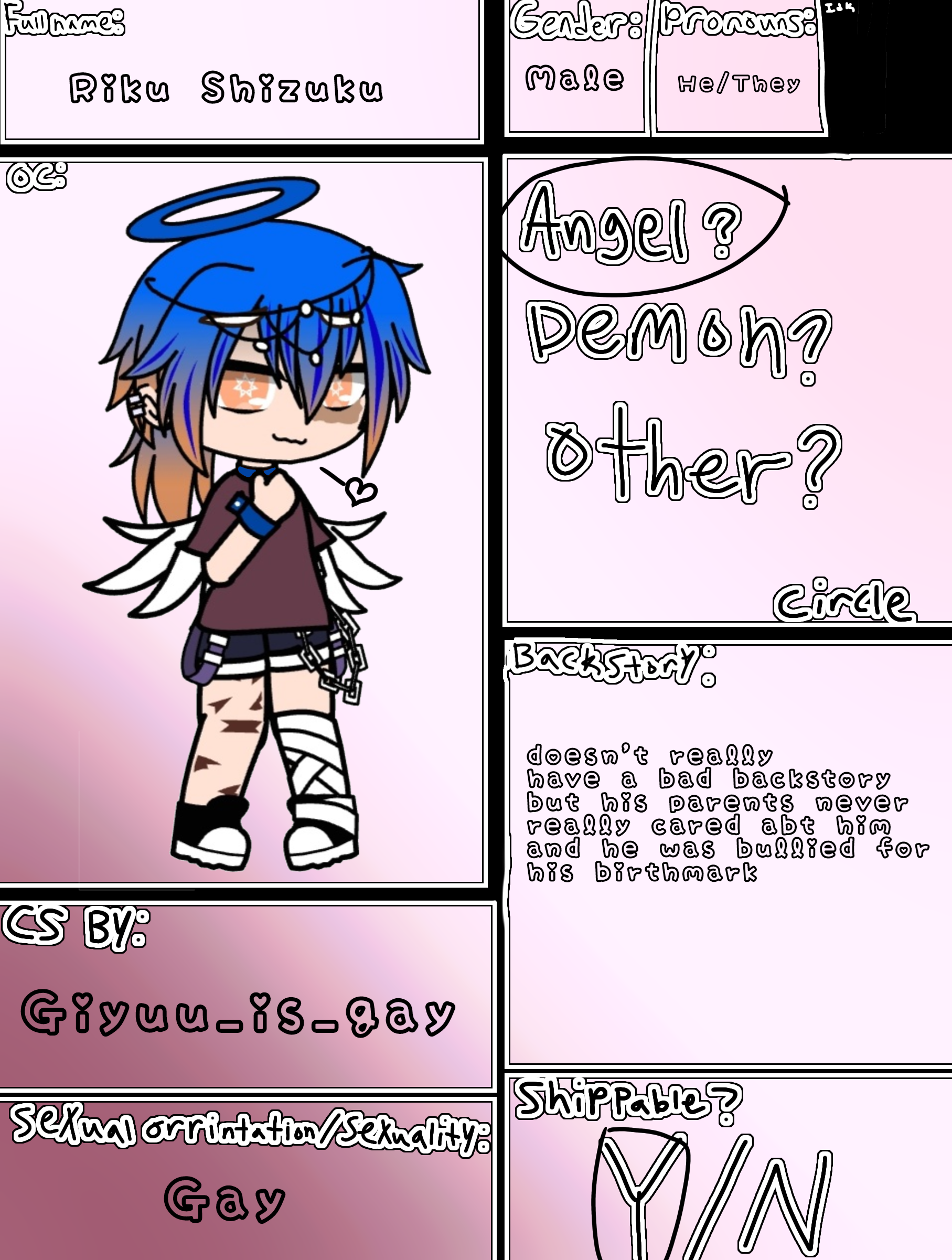 cs ♡ - ibisPaint