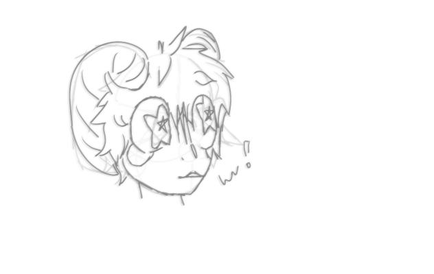 Lil sketch