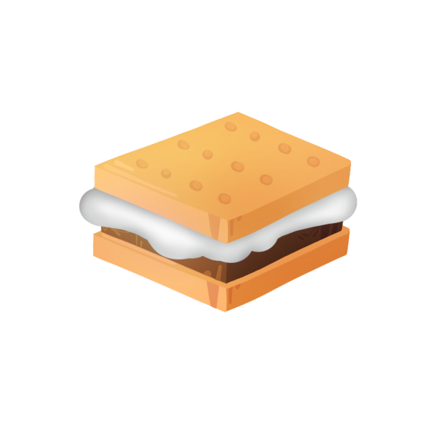S'more