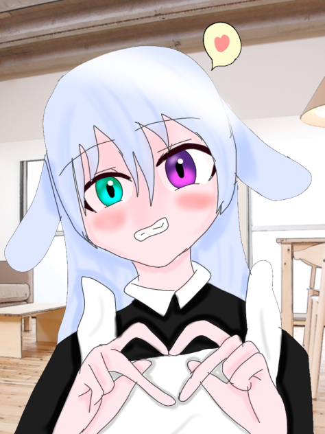 ら⭐︎く⭐︎が⭐︎き⭐︎