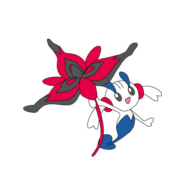 えいえんのはな