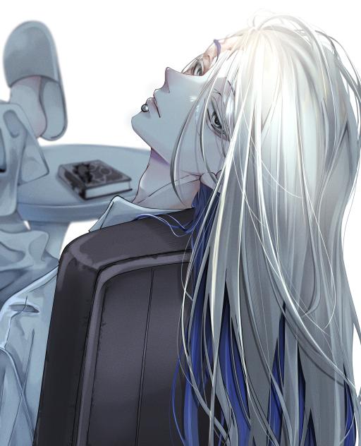 ガチアクタ タムジーカイネス