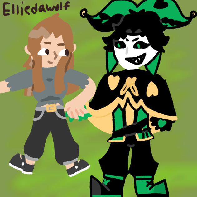 Request for CHARLIE!!!