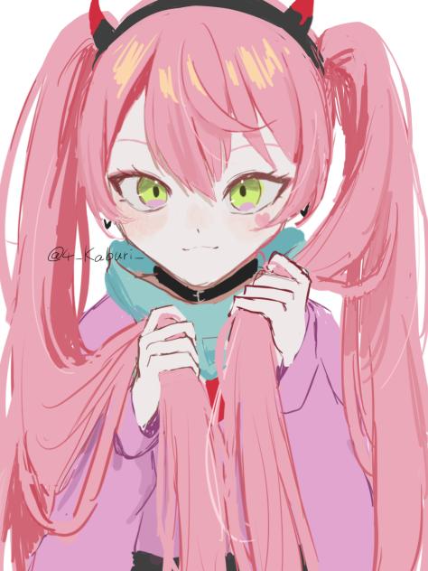 いいツインテールの日