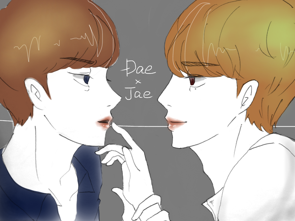 daejae ibisPaint