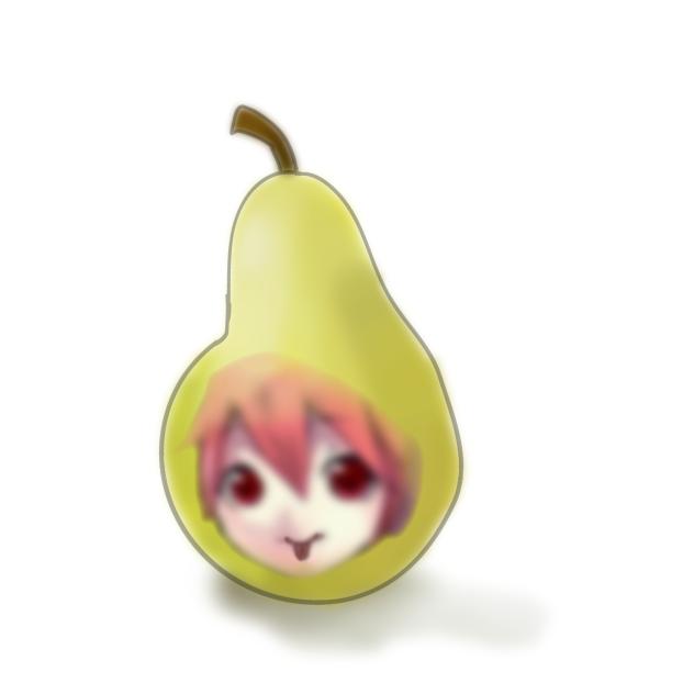HELL YEAH PEARTO🔻🔴🔻🥖 - ibisPaint