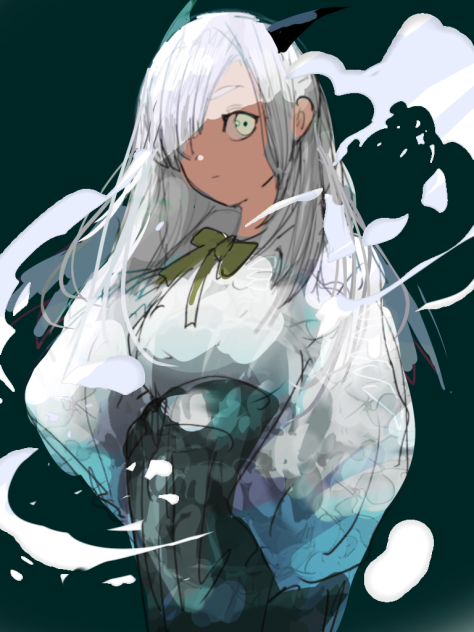 シルバ　オフモード