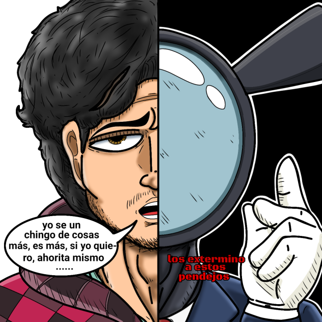 Miguel alias ocio