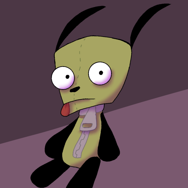 Character Request 2