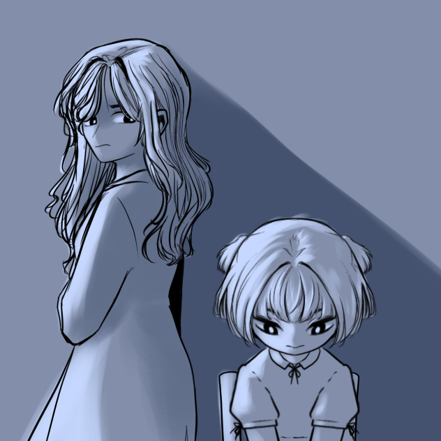 shame