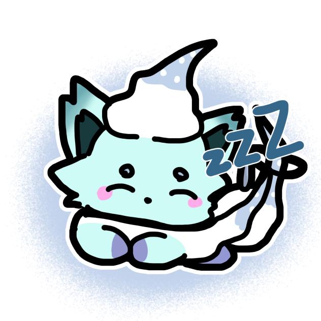 しずくちゃん