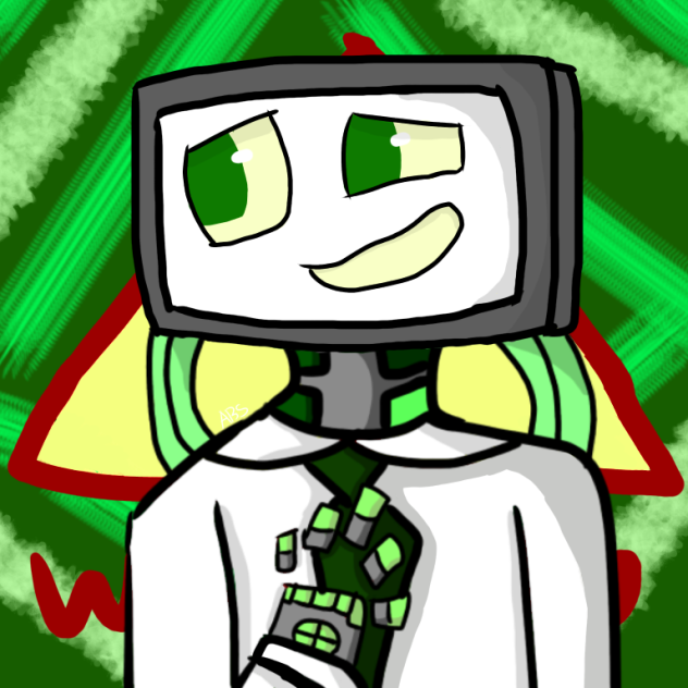 First Time - ibisPaint
